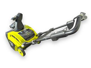 40V HP Brushless 21 Whisper Series Snow Blower - RYOBI Tools